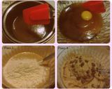 Foto del paso 4 de la receta: Galletas especiales chocochips