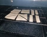 Foto del paso 6 de la receta: Banderillas y pañuelitos de hojaldre