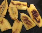 Foto langkah ke 2 dari resep Pisang Bakar Teflon #5.
