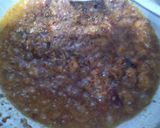 A picture of step 2 of Aloo ka bhurta.