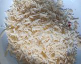 Foto langkah ke 1 dari resep Nutella Cheese Thumbprint Cookies.