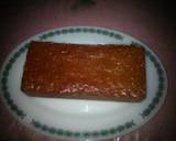 Cake Pisang No Margarin No Butter n Oil Free(Metode Blender) langkah memasak 13 foto