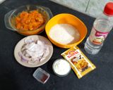 মাটন বিরিয়ানি (Mutton Biriyani recipe in Bengali) রেসিপির ধাপ 5 ছবি