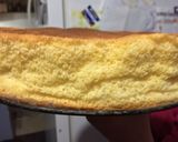Foto del paso 7 de la receta: *Bizcochuelo (muy bueno)*
