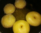Foto langkah ke 9 dari resep Roti Goreng Labu #Dapur Fitri.