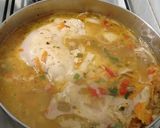 Foto del paso 3 de la receta: Arroz con pollo