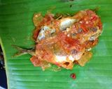 Foto langkah ke 3 dari resep Pepes ikan kembung ala mama dikampung😘.