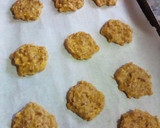 Foto del paso 3 de la receta: Galletitas p/mis amigas 🍪♡˖꒰ᵕ༚ᵕ⑅꒱