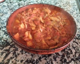 Foto del paso 2 de la receta: Ropa vieja (cocina de aprovechamiento)