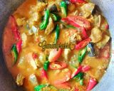 Foto langkah ke 9 dari resep 122. SASANGAN PATIN KHAS KALIMANTAN TENGAH.
