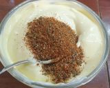 Tex-Mex tésztasaláta recept fázis 6 fotója