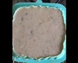 Une image de l'étape 1 de Pudding bananes raisins orange rhum et vanille.