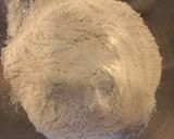 Une image de l'étape 3 de Crumble de cabillaud🐟.
