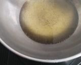 A picture of step 1 of Apple Malpua.