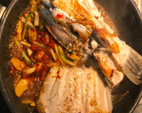 剁椒剝皮魚的食譜步驟2照片