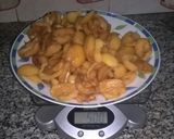 Foto del paso 1 de la receta: Dulce de nísperos