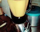 Foto del paso 3 de la receta: Crema de auyama🍜