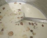 शेवयाच खीर (SHEVYACHI KHEER RECIPE IN MARATHI) रेसिपी स्टेप 2 फोटो 