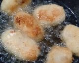 Foto langkah ke 4 dari resep Klenyem Singkong || Jemblem Singkong.