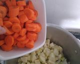 Foto del paso 5 de la receta: Pure de Verduras light