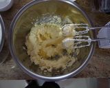 Foto del paso 10 de la receta: Buttercream (Tipo Italian merengue)