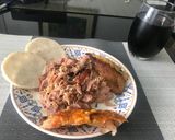 Foto del paso 7 de la receta: Lechona Tolimense