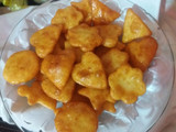 گوشفیل حنان جون