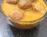घिया के कोफ्ते (Ghiya ke kofte recipe in hindi) रेसिपी चरण 7 फोटो