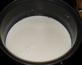 Foto del paso 1 de la receta: Arroz con leche