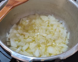 Foto del paso 1 de la receta: Potaje de verduras con chorizo