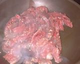 Foto del paso 3 de la receta: Lomo saltado comida peruana