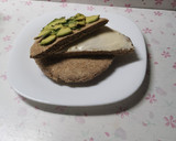 Foto del paso 7 de la receta: Pan pita integral