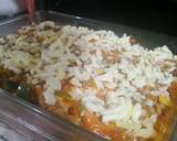 Resipi Lasagna Roti Caraku Oleh Nor Zahida Aini Cookpad
