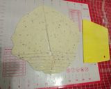 Foto langkah ke 3 dari resep Stik bawang ekonomis.
