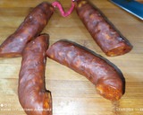 Foto del paso 5 de la receta: Patatas con chorizo