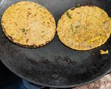 मोगर(पीली मूंग दाल)की पूरी रेसिपी चरण 6 फोटो