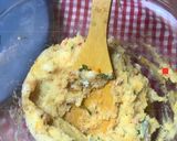 Une image de l'étape 7 de 🌶️MAAKOUDA🥔🥚.