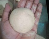 Foto del paso 4 de la receta: Gorditas de chicharrón prensado