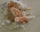 Foto langkah ke 6 dari resep Lop-lop is ketan.
