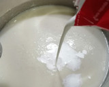 Foto del paso 4 de la receta: Crema de cebolla a la cerveza
