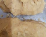 A picture of step 4 of Tea-time Indian Cookies.
