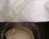 Une image de l'étape 3 de Baguettes viennoises.