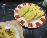 Foto langkah ke 5 dari resep Kornet Ayam Sehat Homemade.