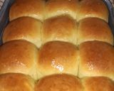 Foto langkah ke 6 dari resep Roti Sobek.