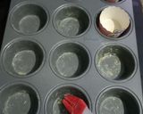 Foto langkah ke 3 dari resep Korean egg Bread.