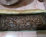 Foto langkah ke 6 dari resep Brownies panggang nyoklat irit & praktis.
