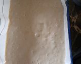 Foto del paso 1 de la receta: Bay biscuit