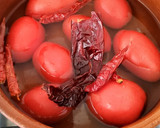 Foto del paso 8 de la receta: Chiles rellenos