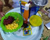 Foto langkah ke 1 dari resep Dingsu segeeerr.