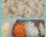 Foto langkah ke 1 dari resep Makaroni scotel rebus.